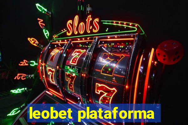 leobet plataforma